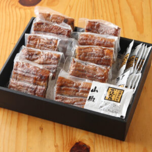 蒲焼カット10入り